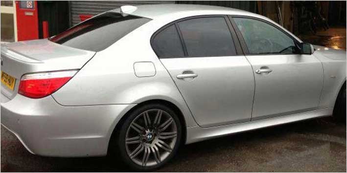 car tinting plymouth 8